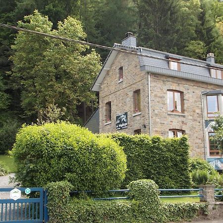 Gite Du Ninglinspo Aywaille Pokój zdjęcie